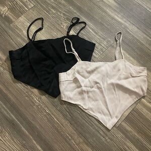 Crop tops